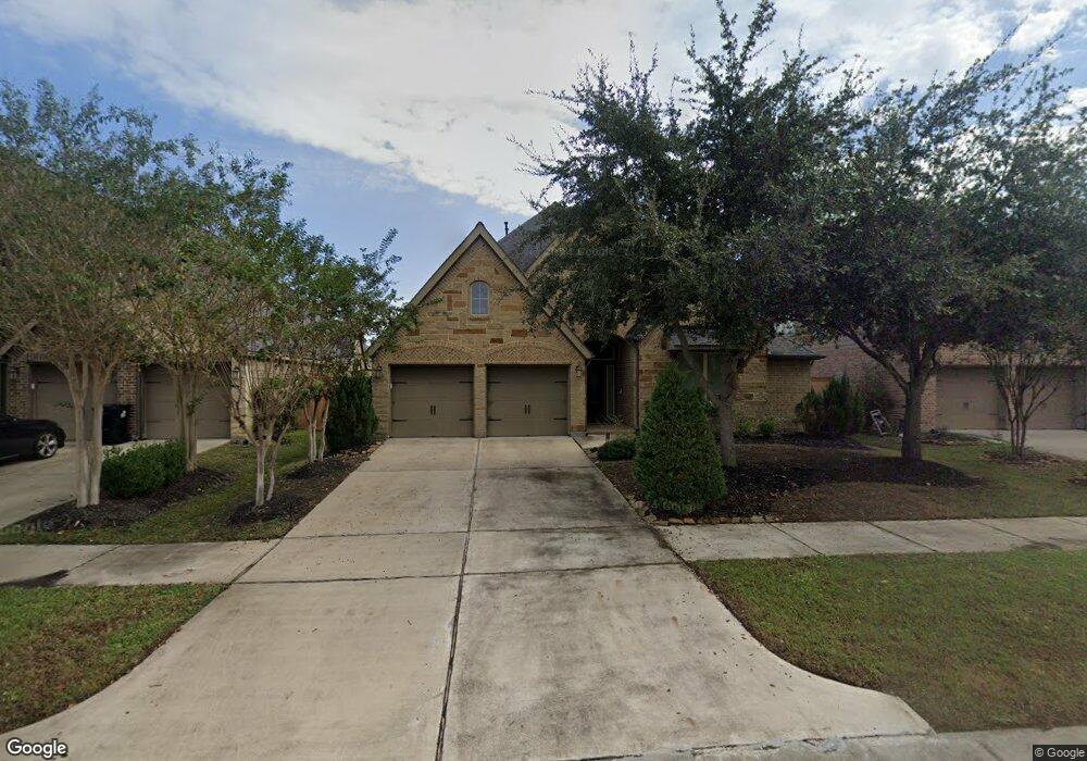 27511 Kingsland Place Ln, Fulshear, TX 77441 - photo 1