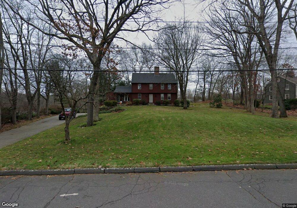 196 FarMcLiff Dr, Glastonbury, CT 06033 - photo 1