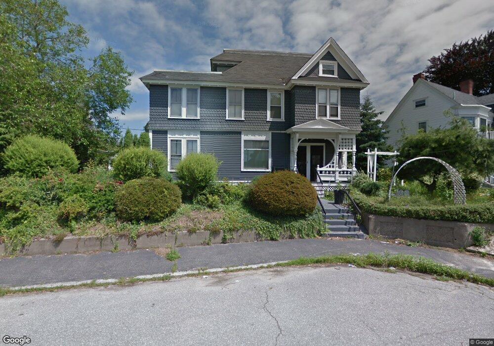 5 Kendrick St unit 2, Lawrence, MA 01841 - photo 1