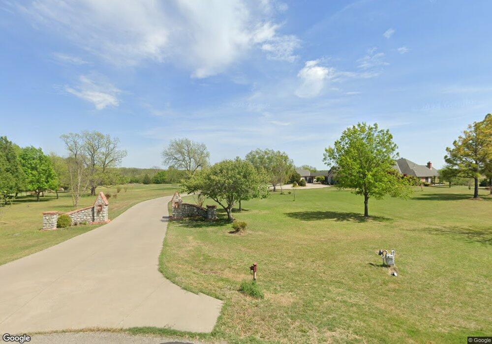 396543 W 2437 Rd, Bartlesville, OK 74006 - photo 1