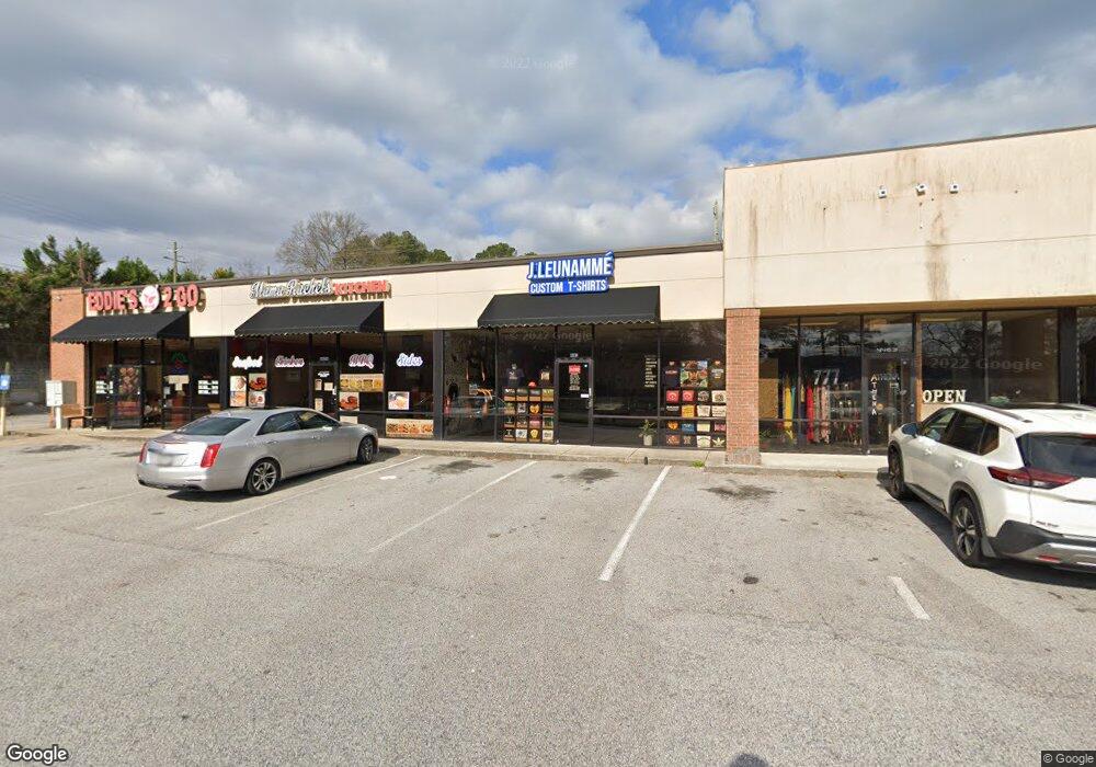 4453 Walt Stephens Rd, Stockbridge, GA 30281 - photo 1