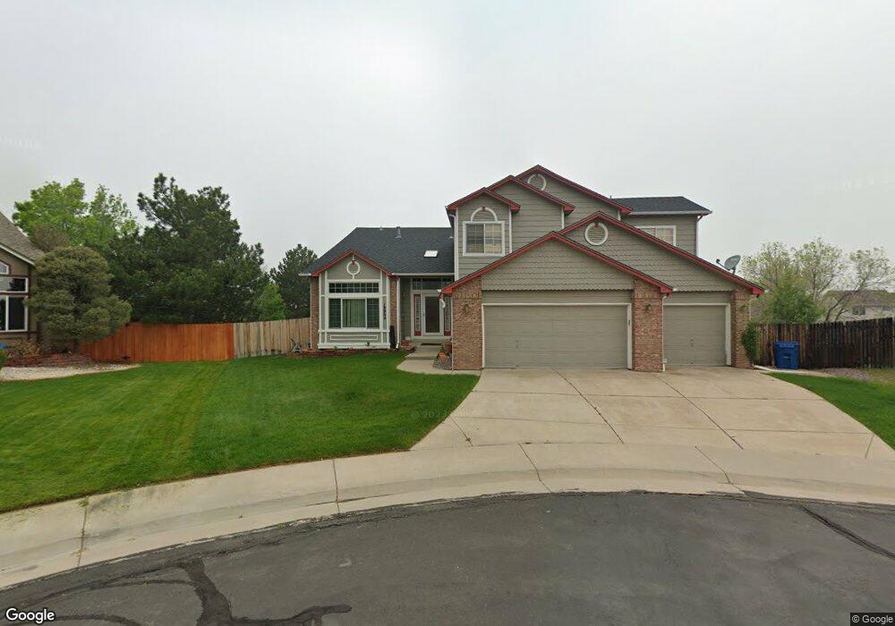 18902 E Prentice Place, Centennial, CO 80015 - photo 1