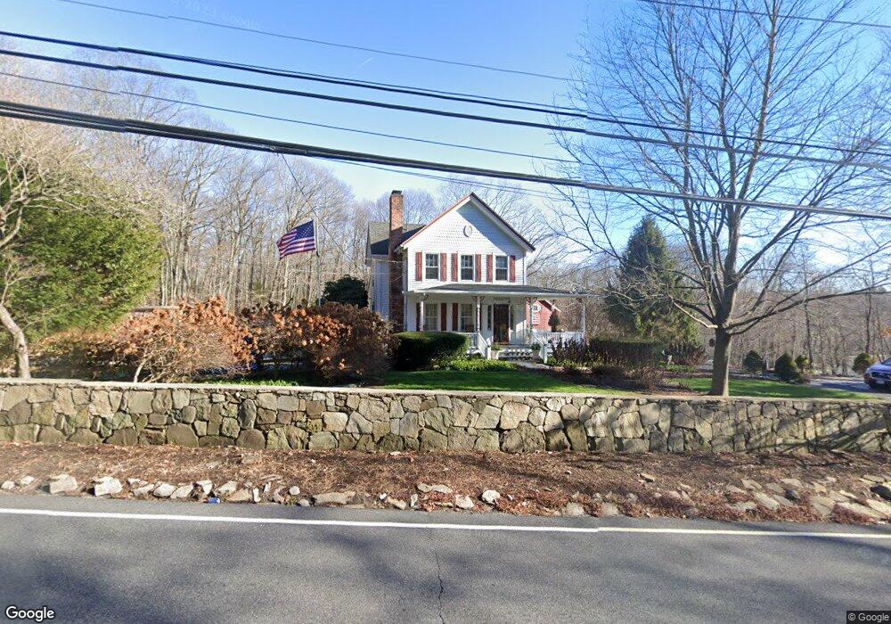 143 Main St N, Bridgewater, CT 06752 - photo 1