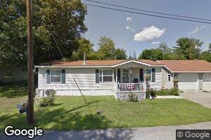 1 Park Ave, Fair Haven, VT 05743