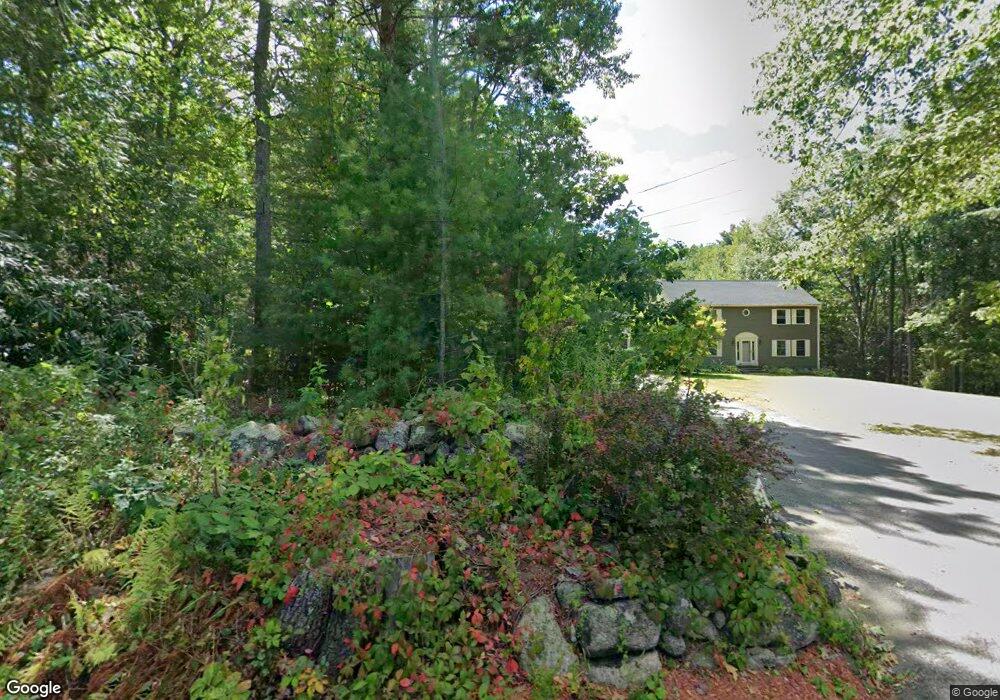 222 Minott Rd, Westminster, MA 01473 - photo 1