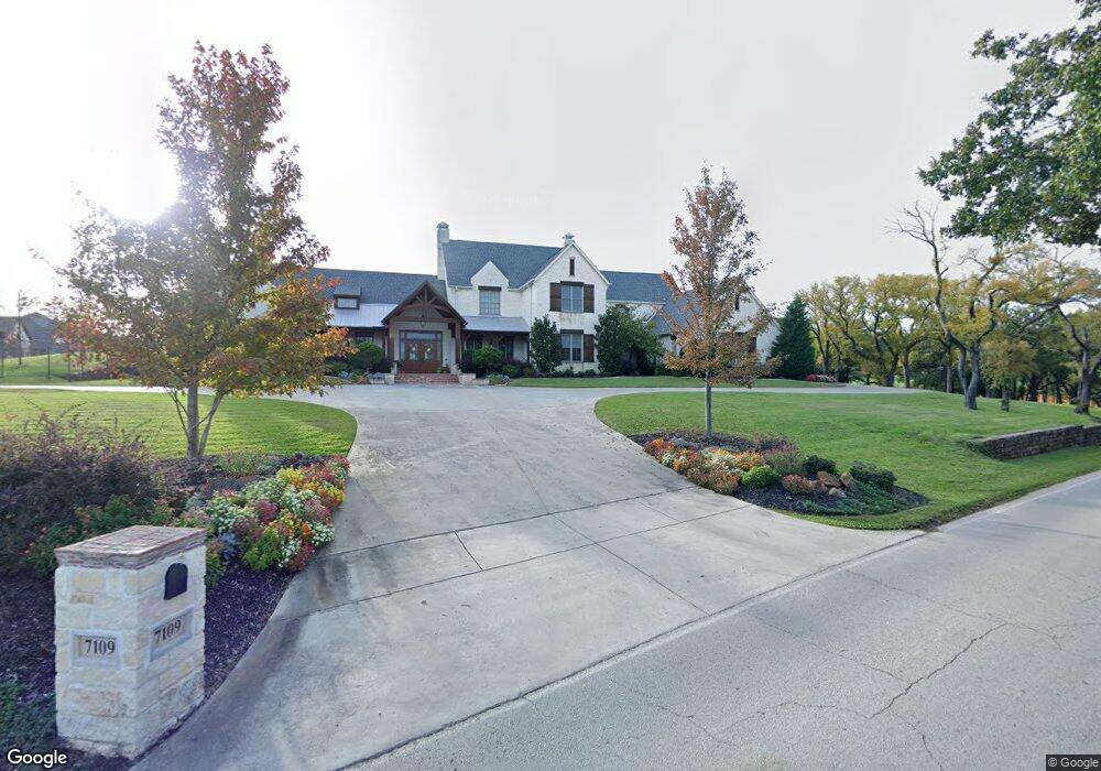 7109 John Mccain Rd, Colleyville, TX 76034 - photo 1