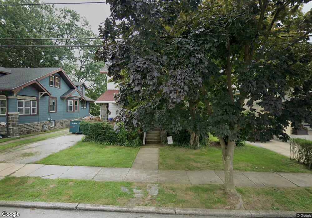 131 Strathmore Rd, Havertown, PA 19083 - photo 1