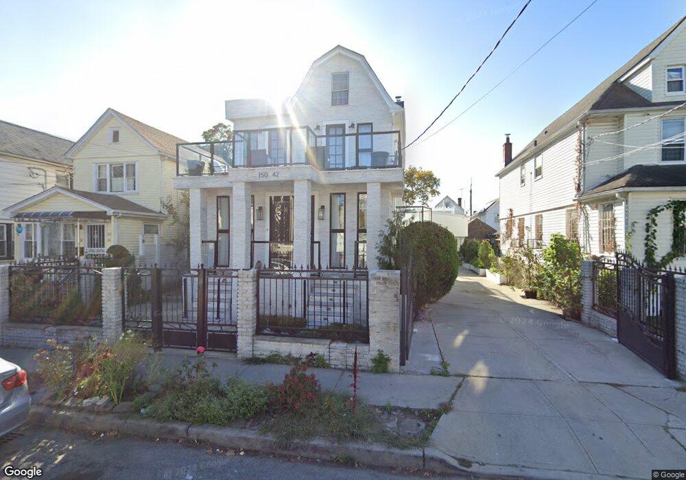 15042 115th Dr, Jamaica, NY 11434 - photo 1