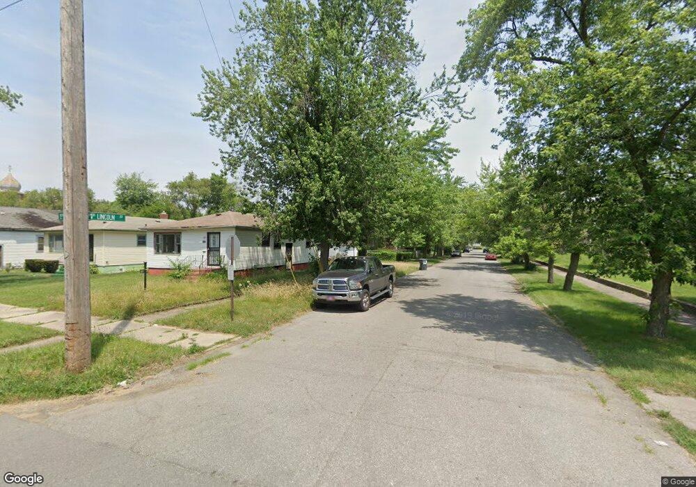 1369 W 15th Ave, Gary, IN 46407 - photo 1