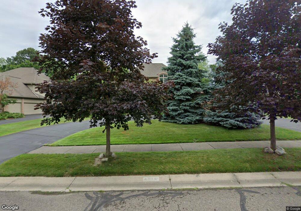 6918 Lakemont Cir, West Bloomfield, MI 48323 - photo 1