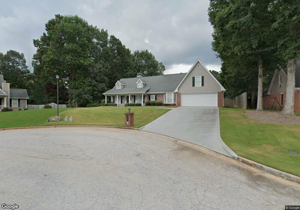 70 Rodney Way unit 4, Covington, GA 30016 - photo 1
