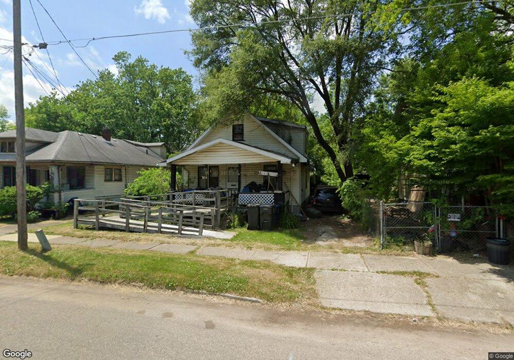 2101 Arlington Ave, Flint, MI 48506 - photo 1