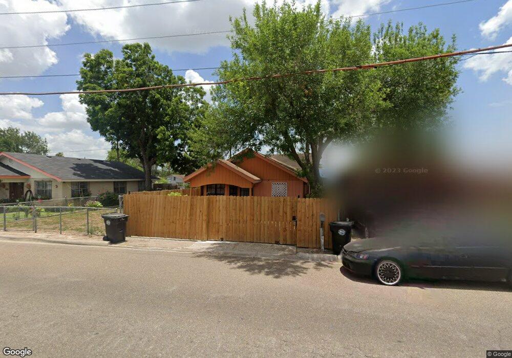 115 S Republic St, Weslaco, TX 78596 - photo 1