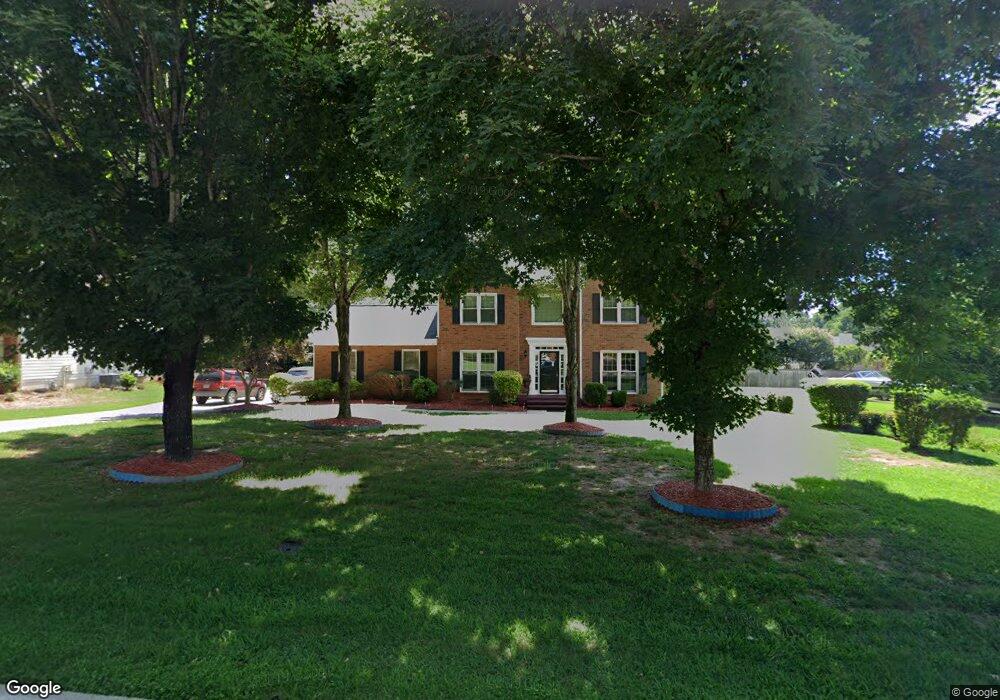 9230 Fairhaven Place unit 1, Jonesboro, GA 30236 - photo 1