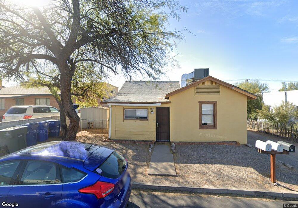 916 E Elm St unit C, Tucson, AZ 85719 - photo 1