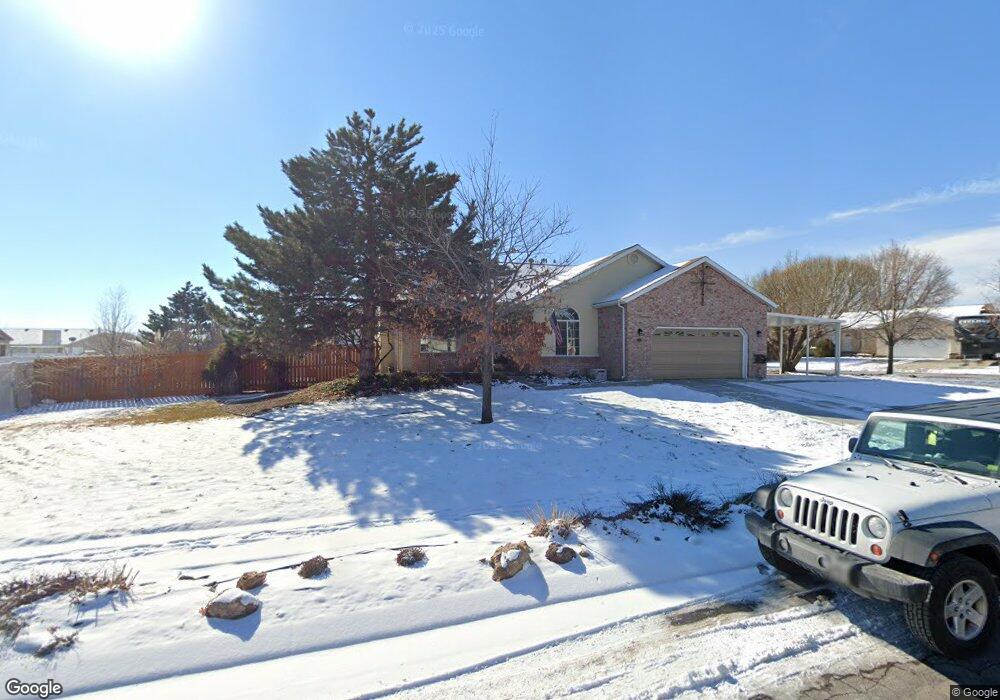 2055 W 8390 S, West Jordan, UT 84088 - photo 1