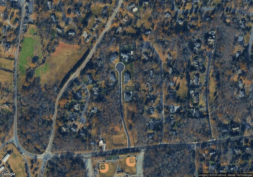 4 Fenwick Place, Bernards Twp., NJ 07920 - photo 1