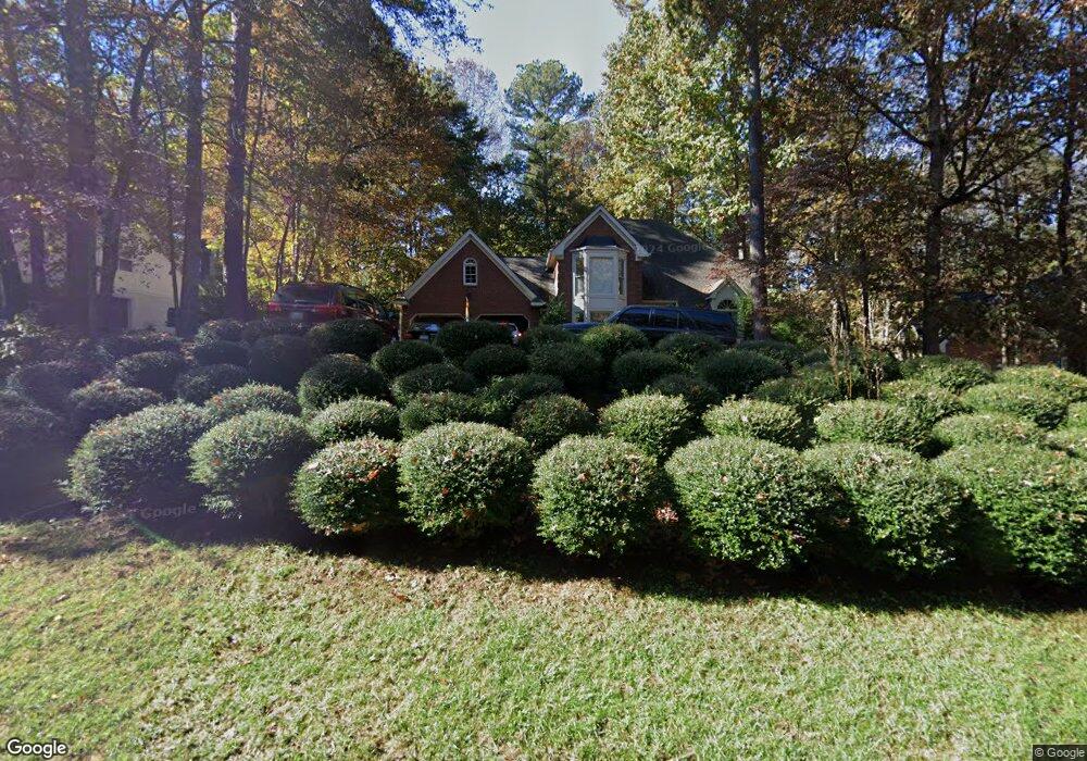 140 Shadow Springs Dr unit 22, Alpharetta, GA 30022 - photo 1