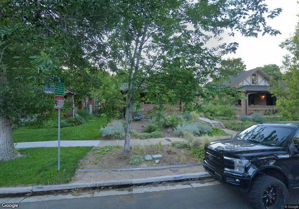 2282 Dahlia St, Denver, CO 80207 - photo 1