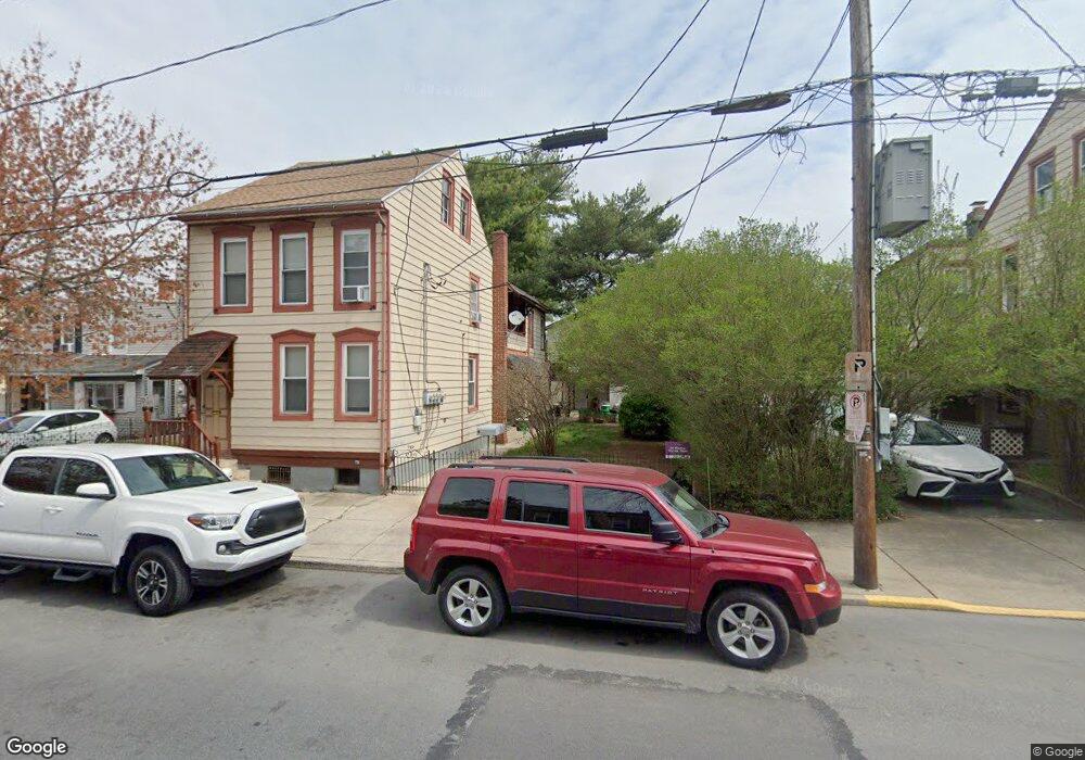 521 N 9th St unit 1st floor rear, Allentown, PA 18102 - photo 1