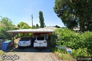 870 W 23rd Ave, Eugene, OR 97405