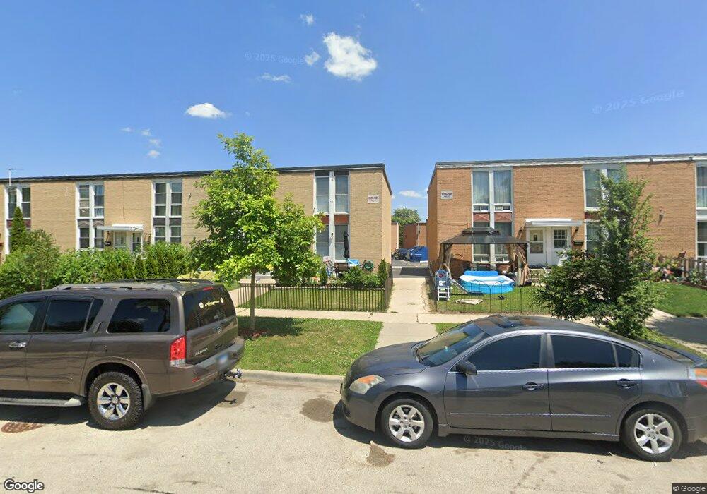 1825 Pine St, Des Plaines, IL 60018 - photo 1