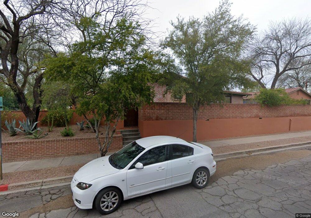 2047 E 5th St, Tucson, AZ 85719 - photo 1