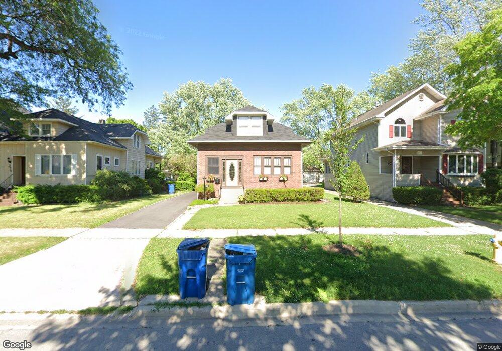 375 N Maple Ave, Elmhurst, IL 60126 - photo 1