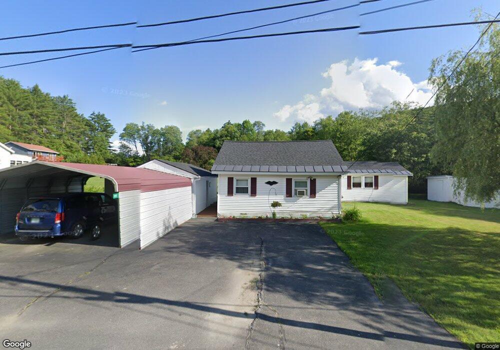 1002 Langdon Rd, Charlestown, NH 03603 - photo 1