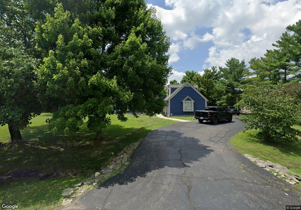 8670 Concord Rd, Delaware, OH 43015 - photo 1