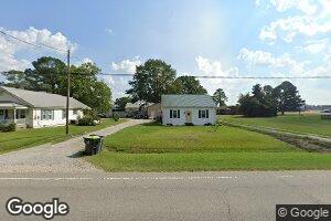 12030 Us Highway 158, Conway, NC 27820