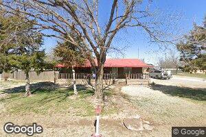 501 W Nevada St, Walters, OK 73572