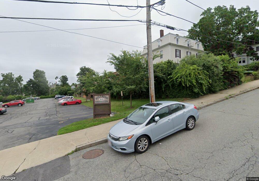 66 Prospect St unit E, Fall River, MA 02720 - photo 1