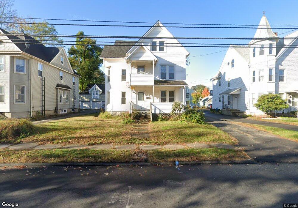 16 Locust Ave, Danbury, CT 06810 - photo 1