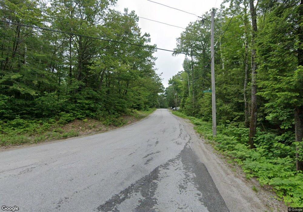 0 Baker Hill Rd, Sutton, NH 03260 - photo 1