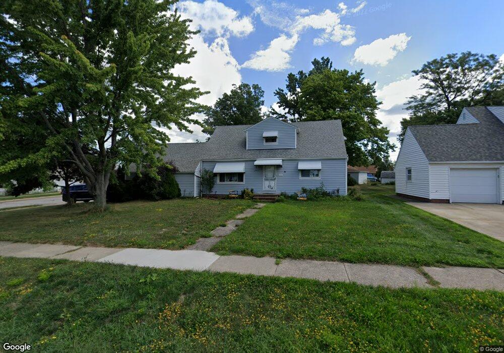 1705 Rush Rd, Wickliffe, OH 44092 - photo 1