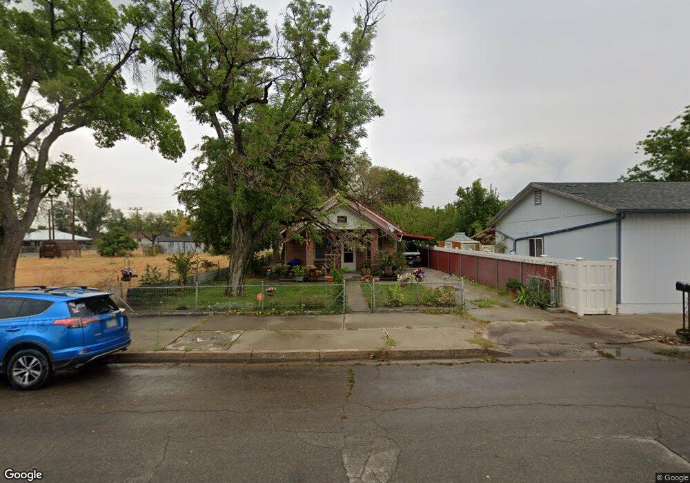 131 Pavilion St, Winnemucca, NV 89445 - photo 1