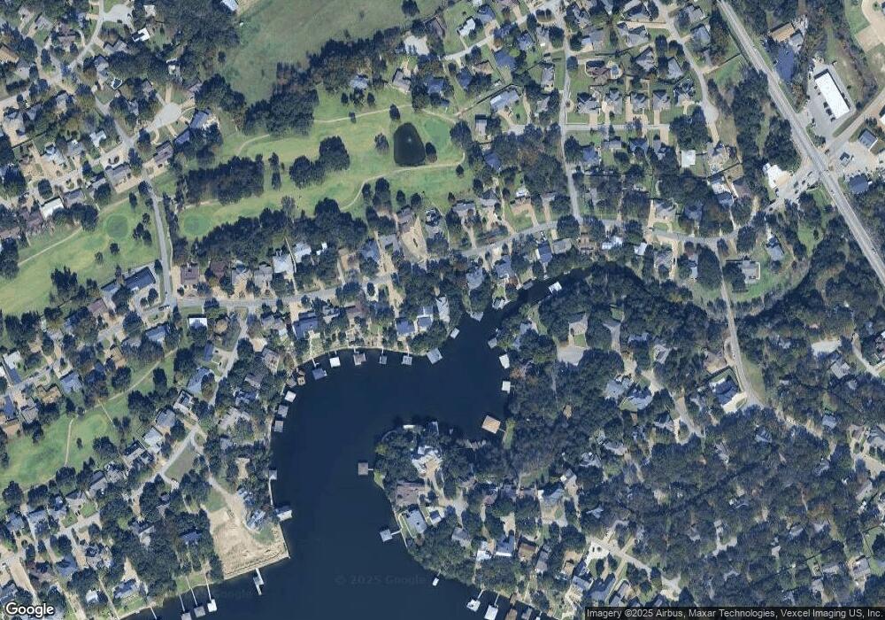 3711 Fairway Dr, Granbury, TX 76049 - photo 1