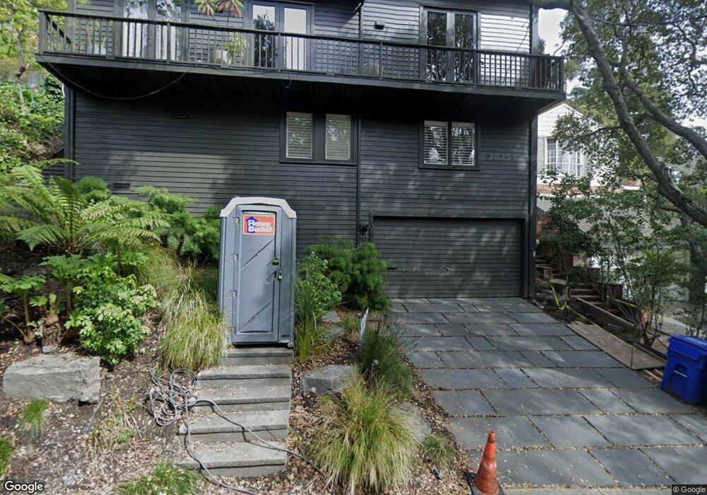 8 Stonewall Rd, Berkeley, CA 94705 - photo 1