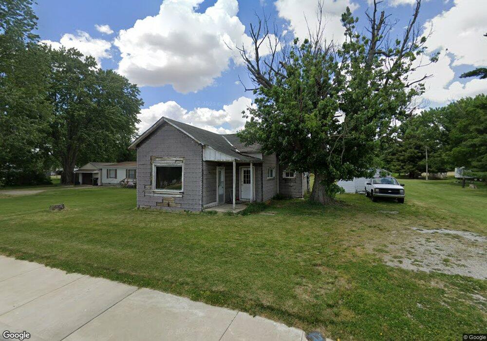 312 W 11th St, Warren, IN 46792 - photo 1