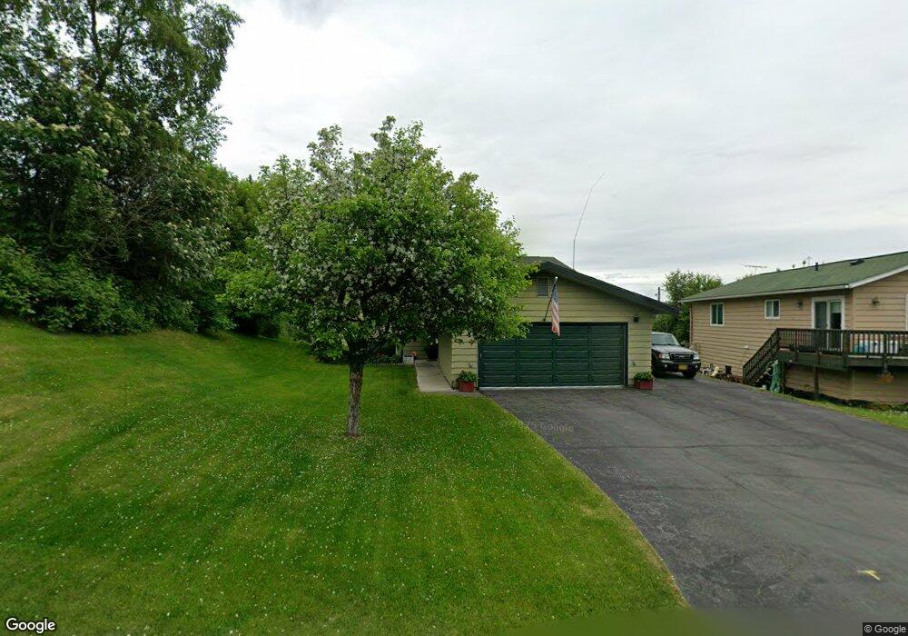 512 Fredricks Dr, Anchorage, AK 99504 - photo 1