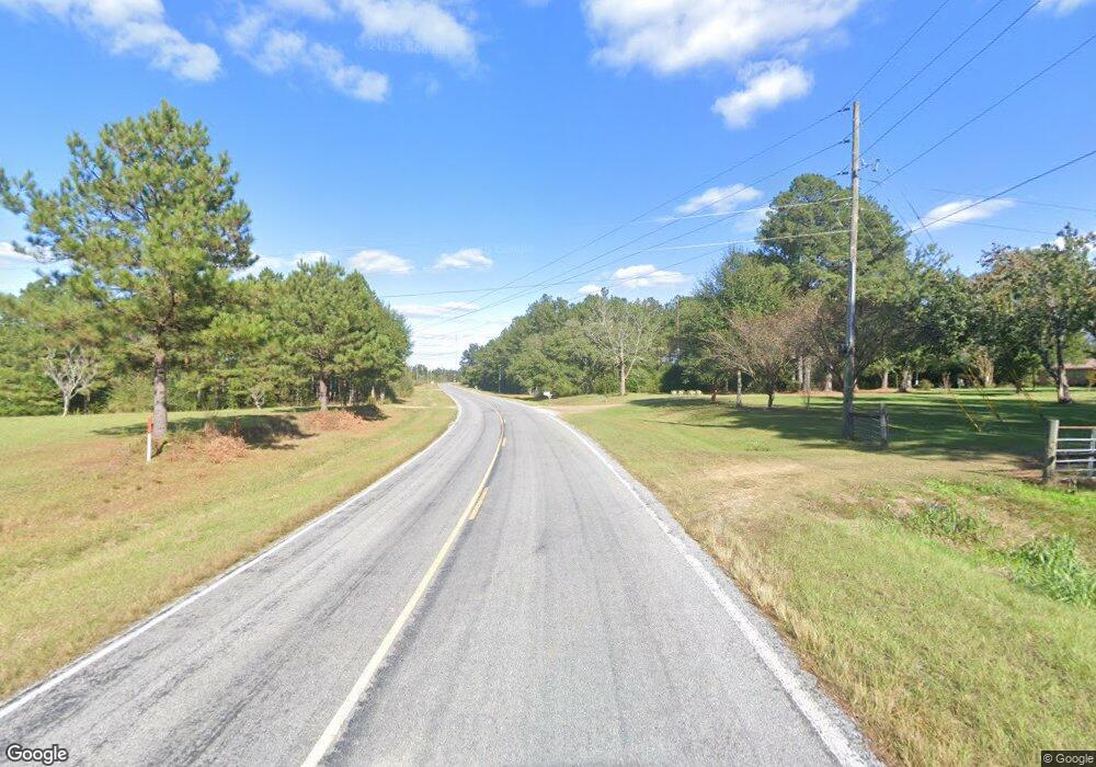 7062 Osyka Progress Rd, Osyka, MS 39657 - photo 1