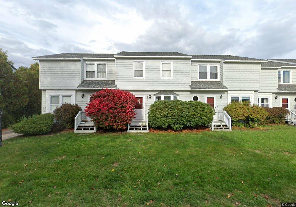 2 Foote St unit 4, Old Orchard Beach, ME 04064 - photo 1