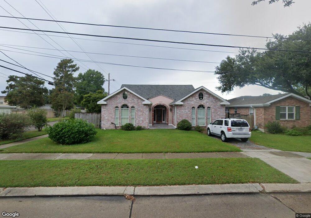 1600 Haring Rd, Metairie, LA 70001 - photo 1