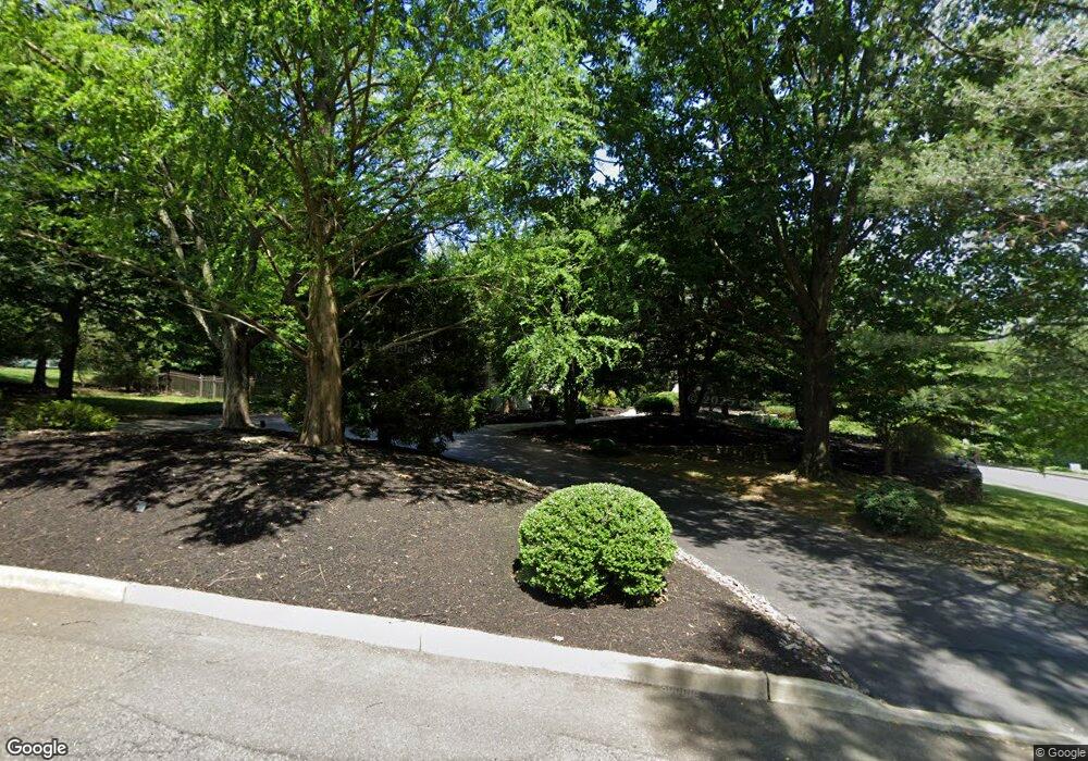 4 Taylor Run, Holmdel, NJ 07733 - photo 1
