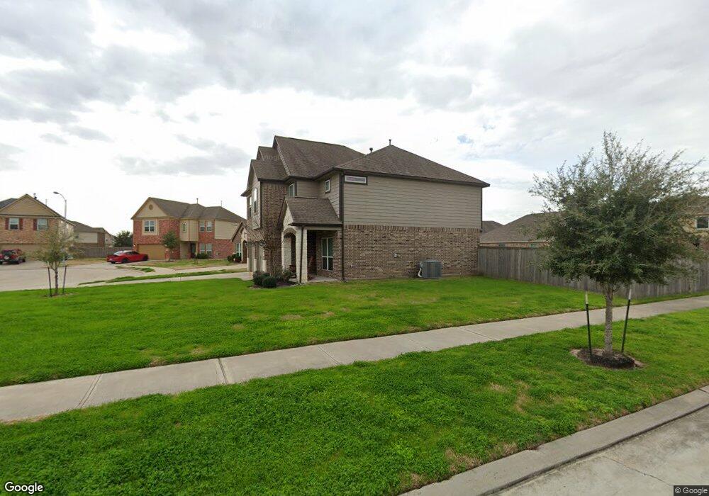 2911 Phaeton Ct, Rosenberg, TX 77471 - photo 1