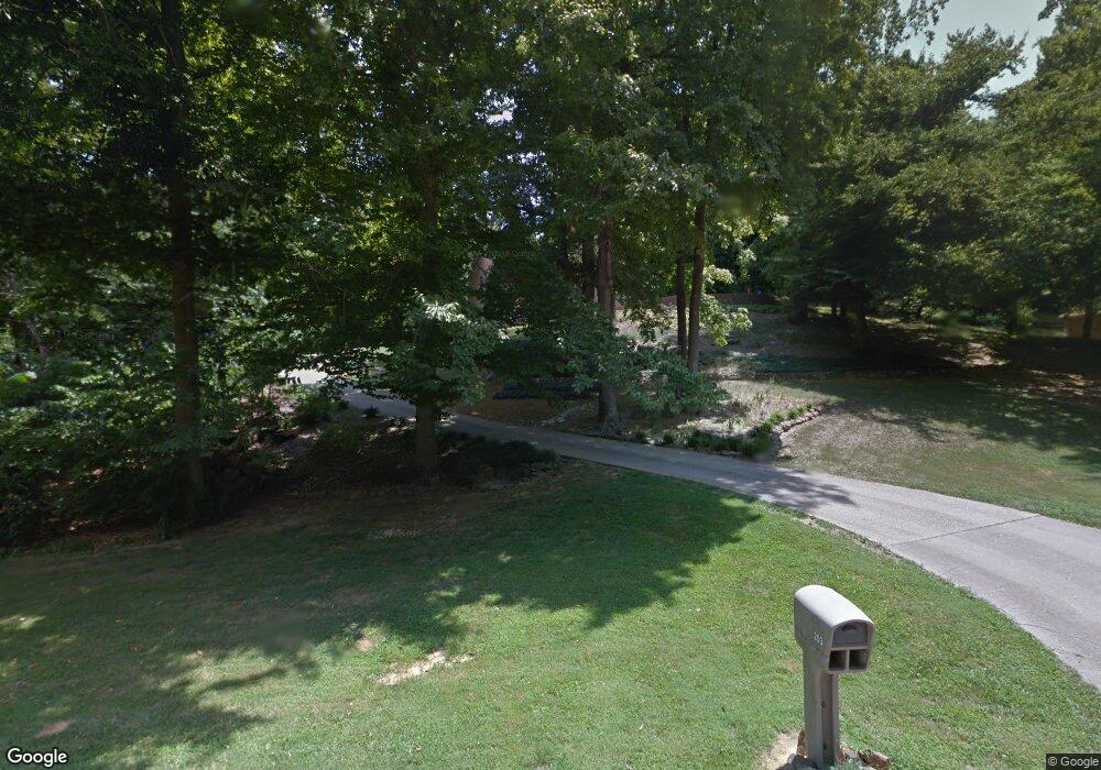 203 Fern Hill Dr, Owensboro, KY 42301 - photo 1