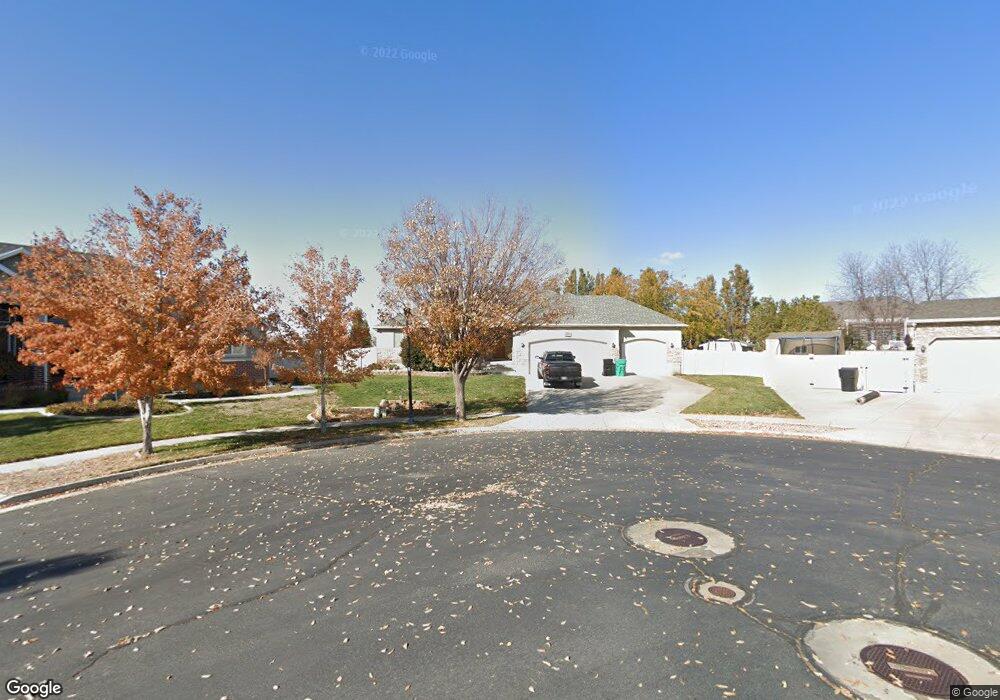 2578 S 575 W, Syracuse, UT 84075 - photo 1