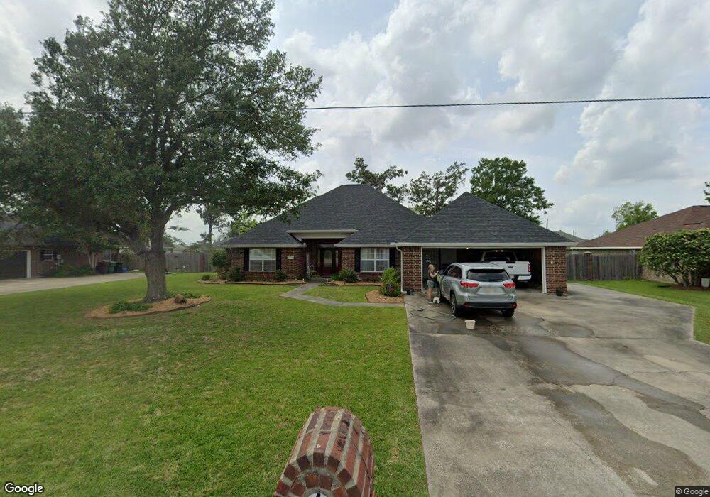 5734 Aspen St, Lake Charles, LA 70605 - photo 1