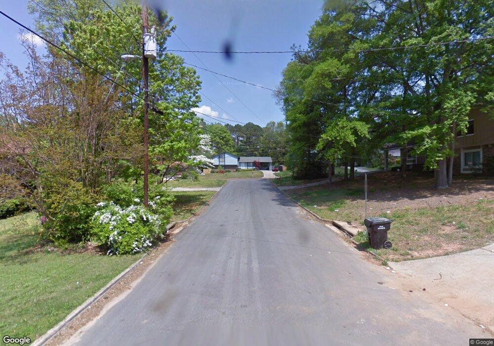 0 Hearth Ct unit 7217021, Rex, GA 30273 - photo 1